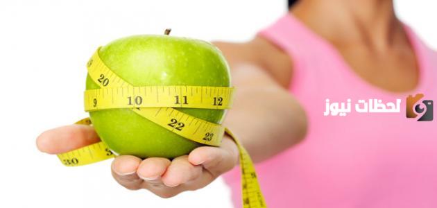 كيف أنحف في ثلاثة أيام 1