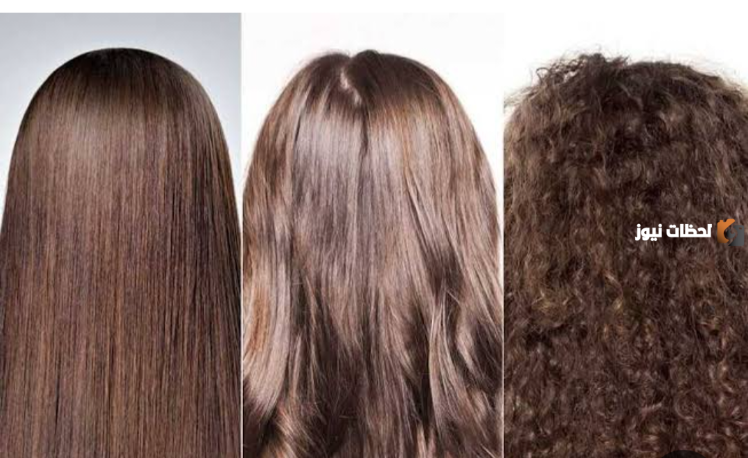 خلطات تنعيم الشعر الخشن 