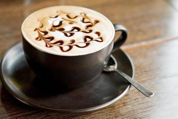 خواطر تويتر عن القهوة والشتاء والمساء