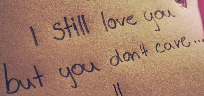 خواطر حب وعشق بالانجليزي