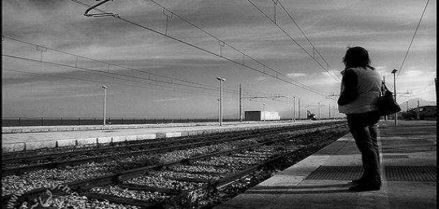 خواطر عن الرحيل بصمت1