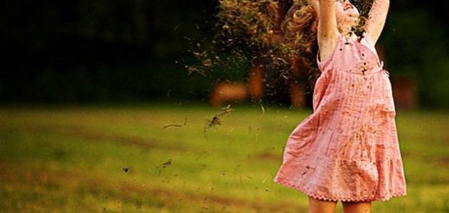 خواطر عن الفرح والشعور بالسعادة3