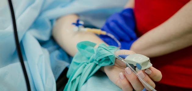 خواطر عن المرض والتعب 3