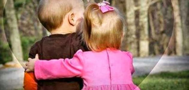 خواطر قصيرة جداً عن الأخ و العائلة1