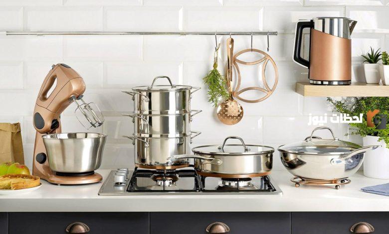 دراسة جدوى مشروع أواني منزلية وعوامل نجاح المشروع