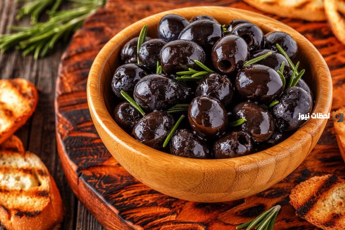 دراسة جدوى مشروع إنتاج الزيتون الأسود المخلل وطرق التسويق الناجحة