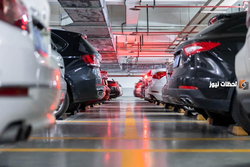 دراسة جدوى مشروع جراج سيارات وعوامل نجاح المشروع