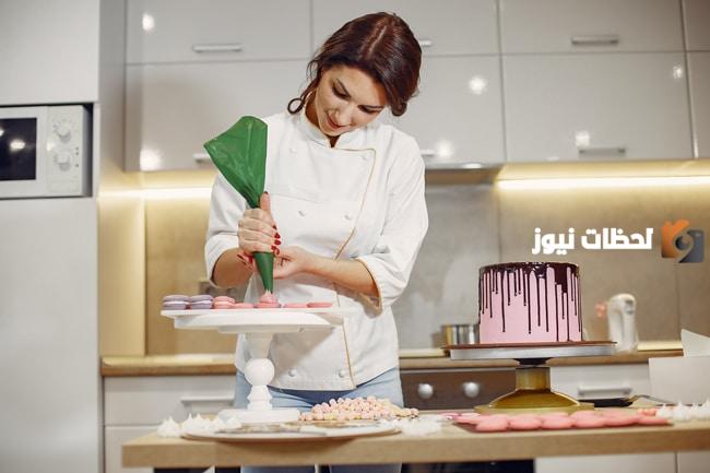 دراسة جدوى مشروع حلويات منزلية وطرق التسويق