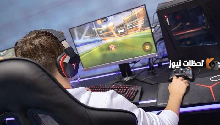 دراسة جدوى مشروع متجر ألعاب إلكترونية كاملة