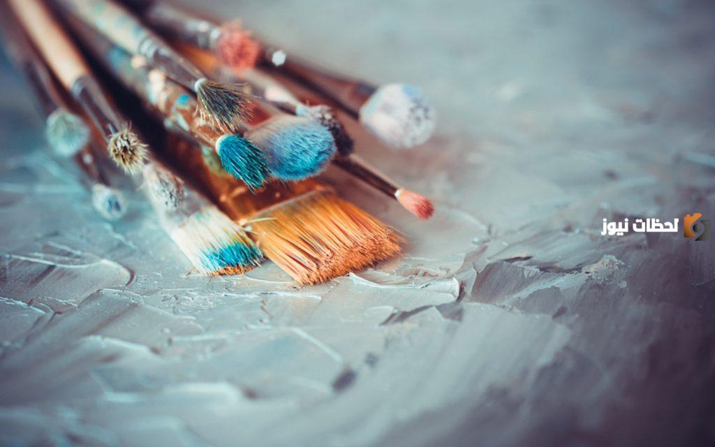 دراسة جدوى مشروع محل بيع أدوات الرسم