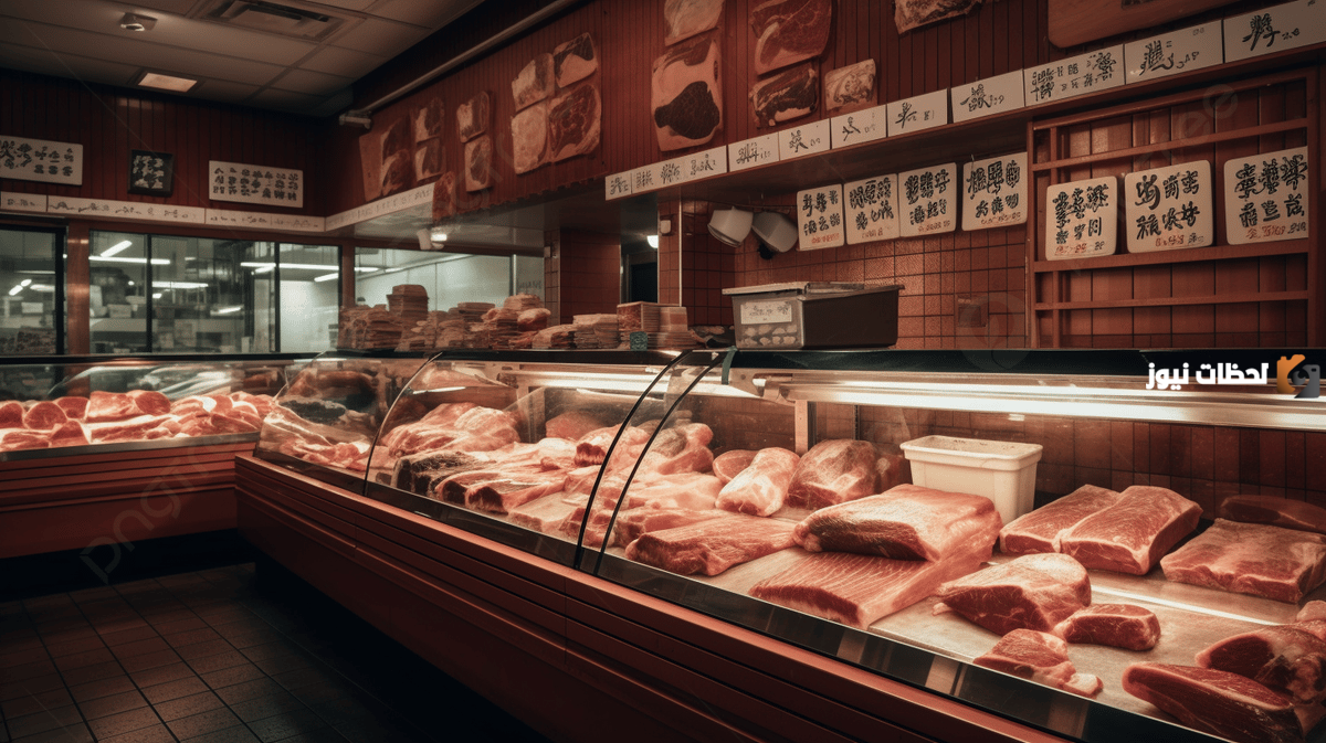 دراسة جدوى مشروع محل جزارة وعوامل نجاح المشروع