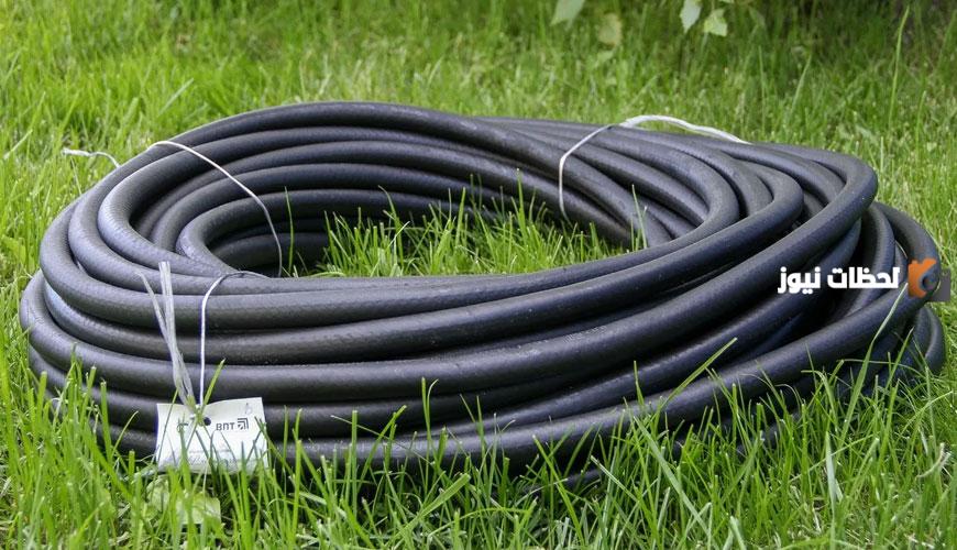 دراسة جدوى مشروع مصنع خراطيم سلك كهرباء وطرق التسويق الناجحة