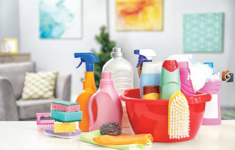 دراسة جدوى مشروع مصنع منظفات وطرق التسويق