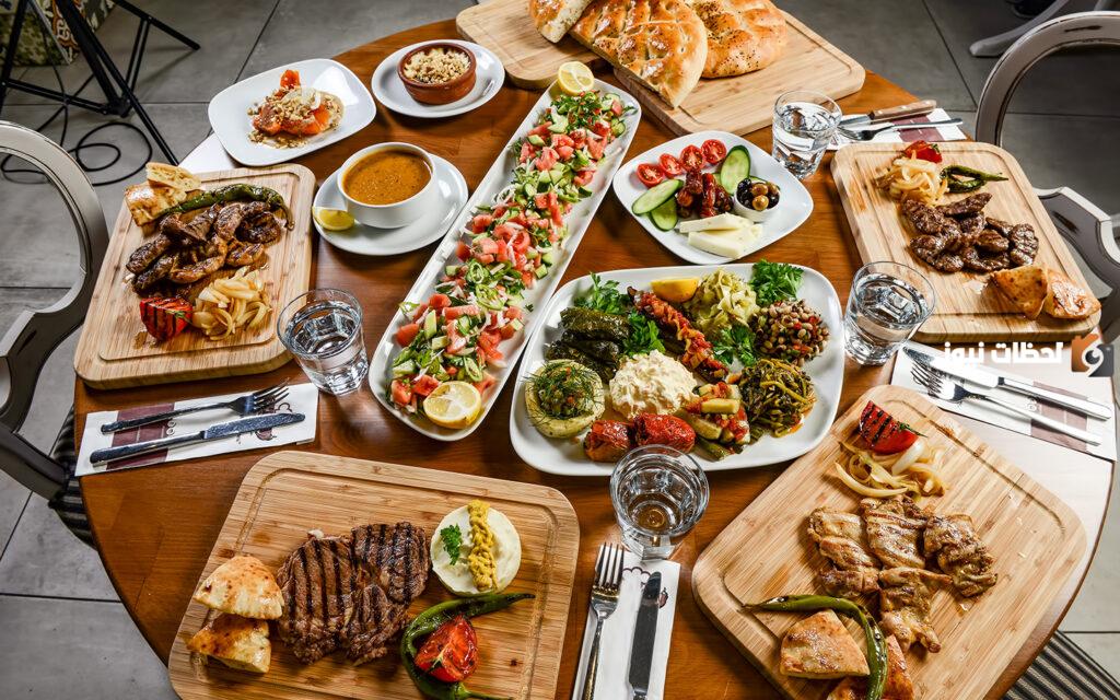 دراسة جدوى مشروع مطعم تركي وكيفية التسويق له