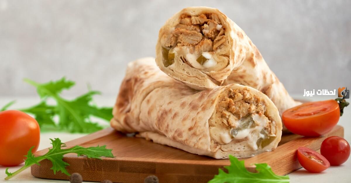 دراسة جدوى مشروع مطعم شاورما وطرق التسويق