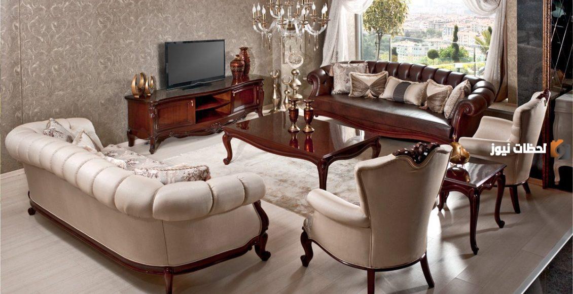 دراسة جدوى مشروع معرض أثاث مكتبي وكيفية التسويق له