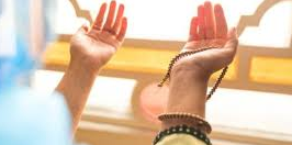 دعاء اول جمعه في رمضان3