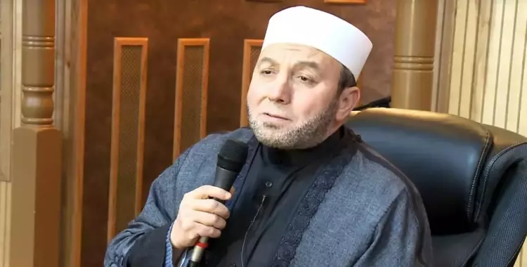 دعاء ليلة القدر محمد جبريل1