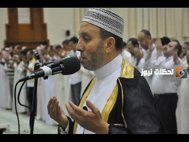 دعاء ليلة القدر محمد جبريل3