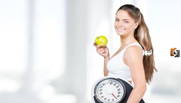 هل يمكن أن أنحف كل يوم كيلو