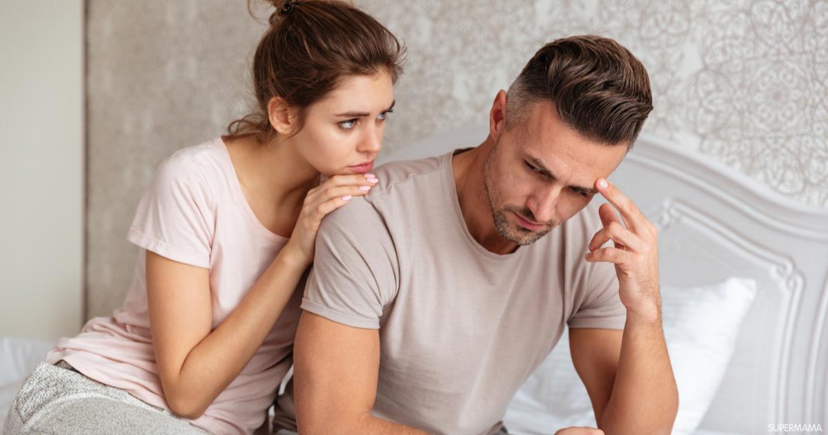 رسائل اعتذار للزوج الزعلان3