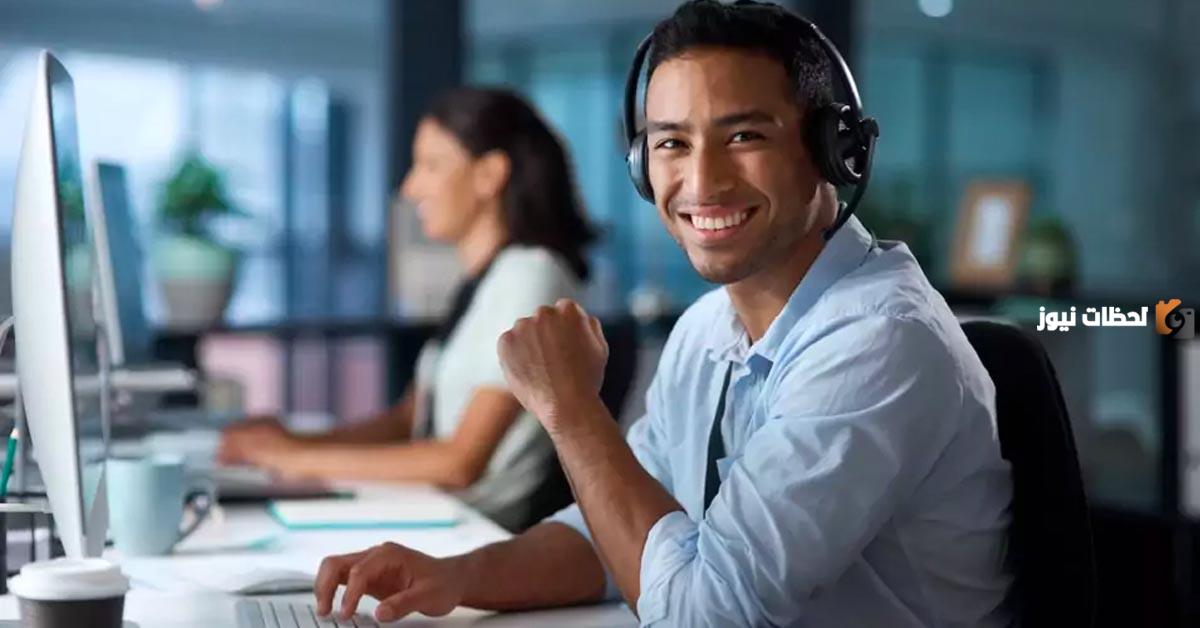 رقم خدمة عملاء Getthat الخط الساخن الموحد المجانى ورقم التواصل عبر الواتس آب