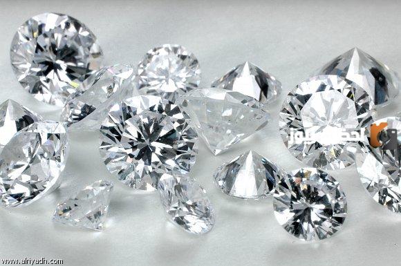 تعرف على سعر قيراط الألماس بالدولار في مختلف الدول العربية 2025