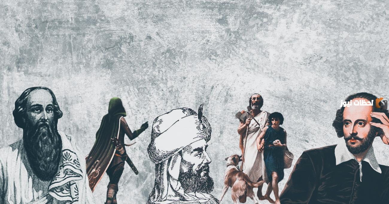 شخصيات أثرت في العالم وغيرت مجرى التاريخ