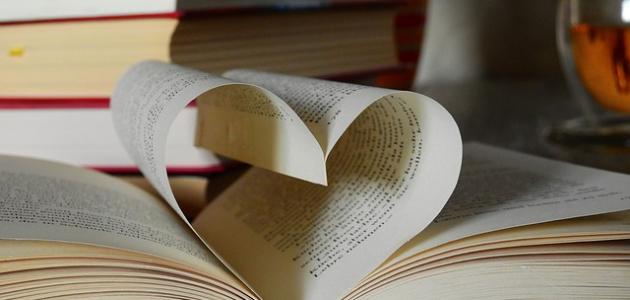 شعر رومانسي جاهلي قوي ومعبر