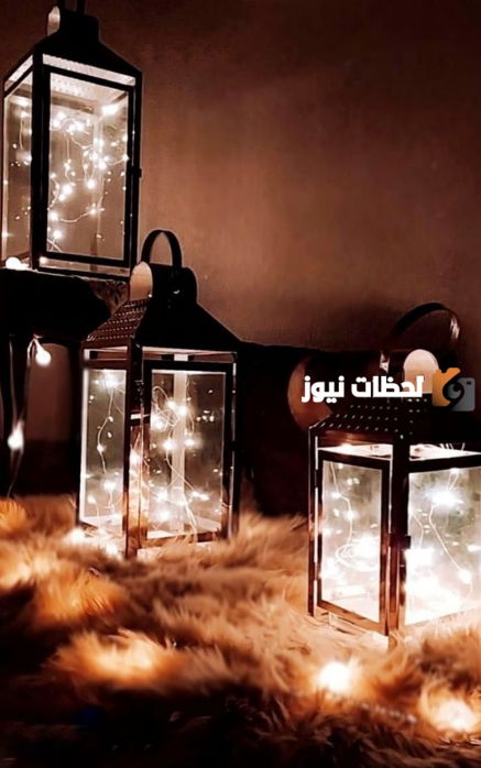 صور فوانيس رمضان