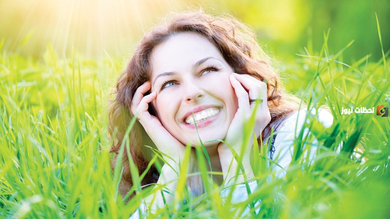 طرق السعادة في الحياة