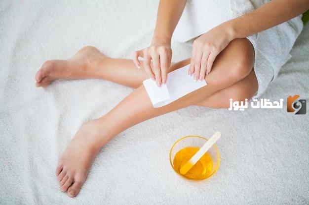 طرق علاج زيادة الشعر في جسم المرأة