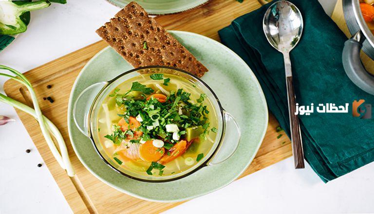 طريقة رجيم شوربة الملفوف و أضرار رجيم شوربة الكرنب