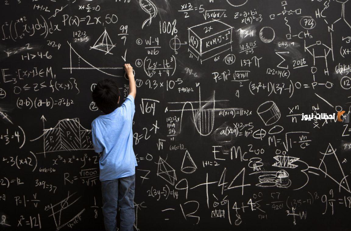 طريقة ضرب المجموعات في الرياضيات وشرح قانون التوزيع في الضرب