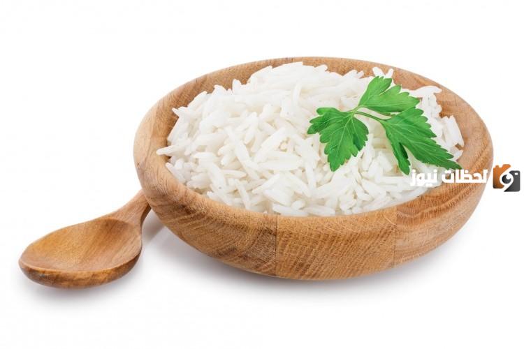 طريقة عمل أرز مسلوق للرجيم وطريقة عمل الرز المسلوق الصيني