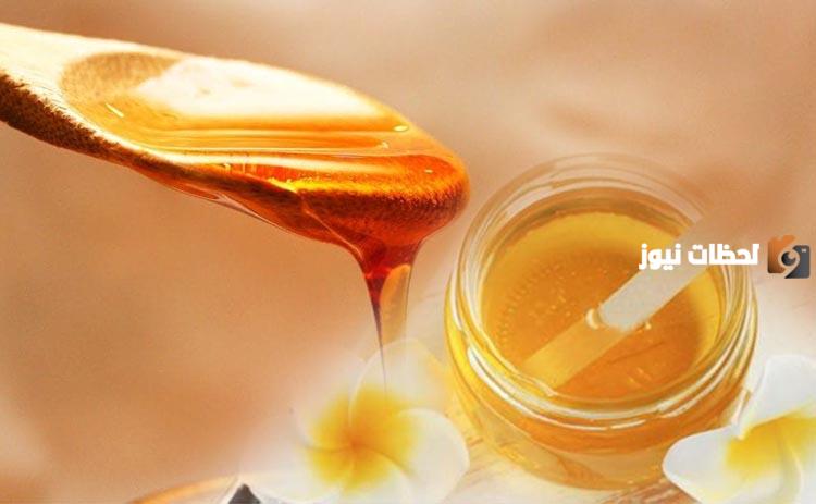 طريقة عمل الحلاوة لإزالة الشعر من المناطق الحساسة