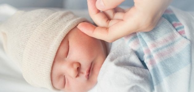 عبارات تبشير بقدوم مولود جديد1