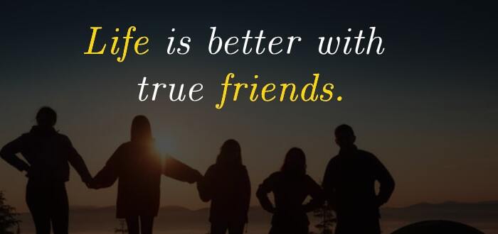 عبارات جميلة عن الحب والصداقة بالانجليزي