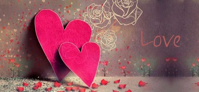 عبارات حب وعشق رومانسية جدا للمرتبطين