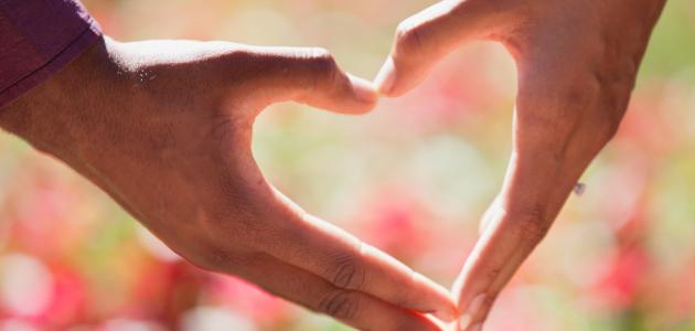 عبارات حب وعشق رومانسية جدا للمرتبطين