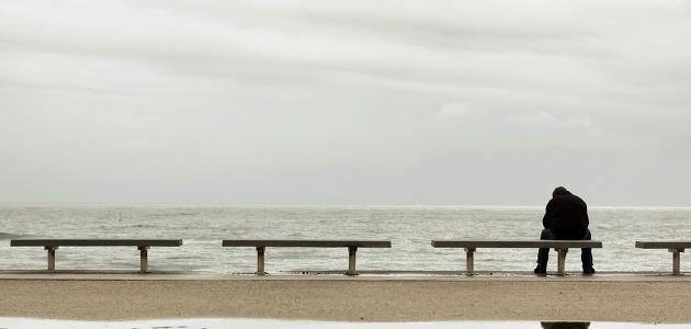 عبارات حزينة قصيرة للواتس اب