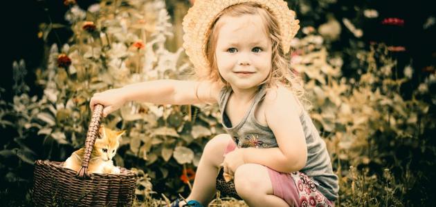 عبارات عن أيام الطفولة | أجمل ما قيل عن الطفولة