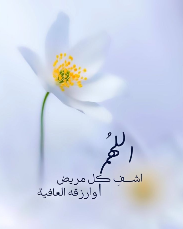 عبارات عن سلامة المريض وأجمل ما يقال في استقبال المريض