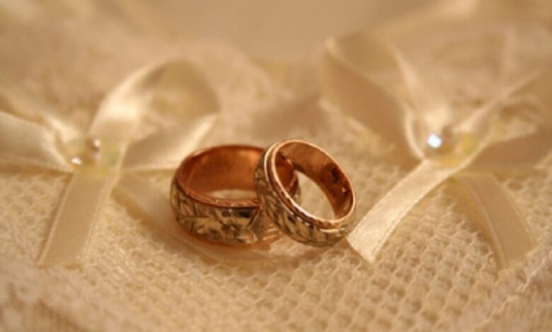 عبارات مباركة للخطوبة تويتر1