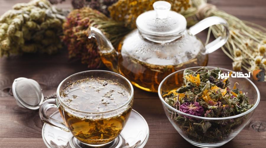 علاج ارتجاع المريء بالأعشاب الطبيعية من المنزل