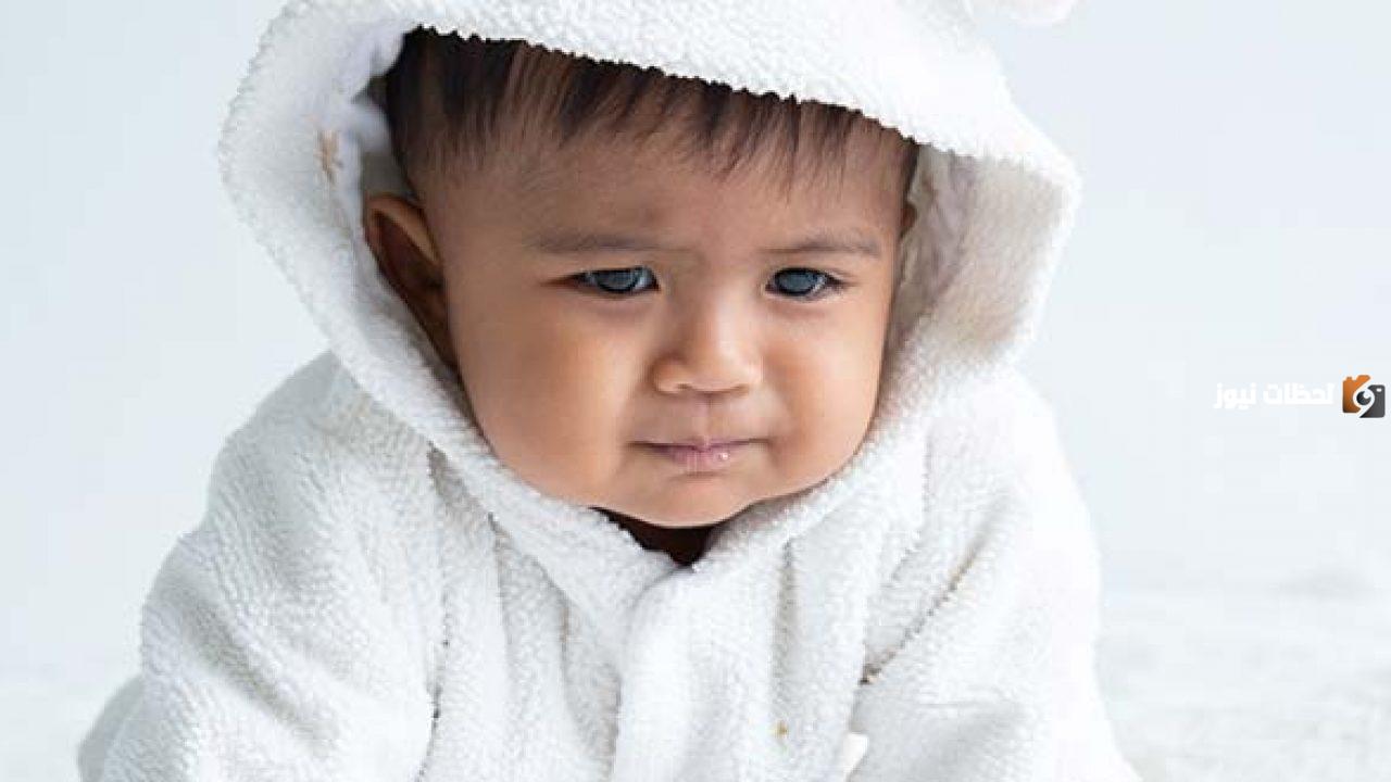 علاج الامساك عند الاطفال بالاعشاب عمر سنة