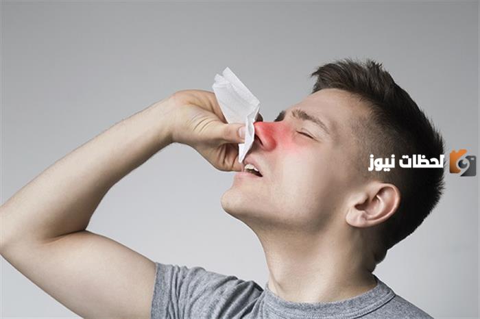 علاج التهاب الجيوب الأنفية بالاعشاب للأطفال والكبار