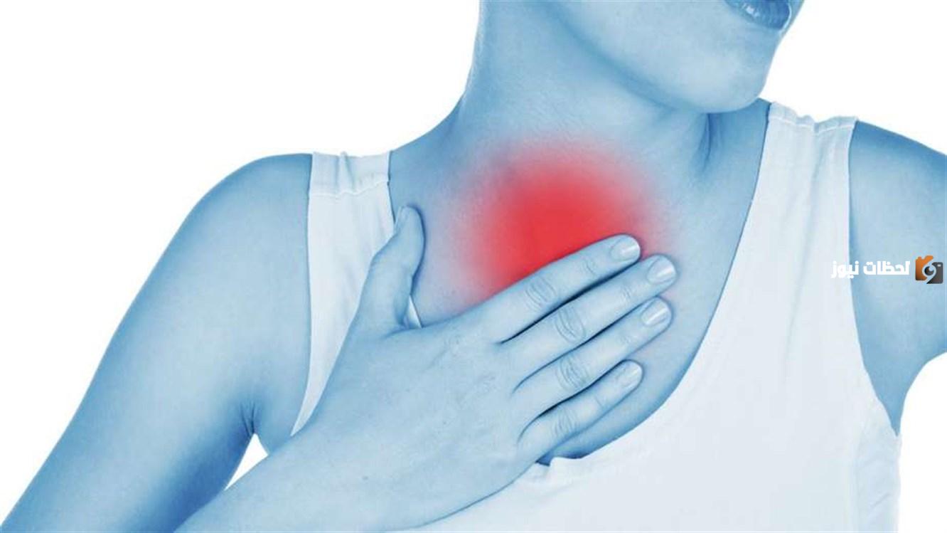 علاج التهاب الشعب الهوائية بالأعشاب الطبيعية من المنزل 