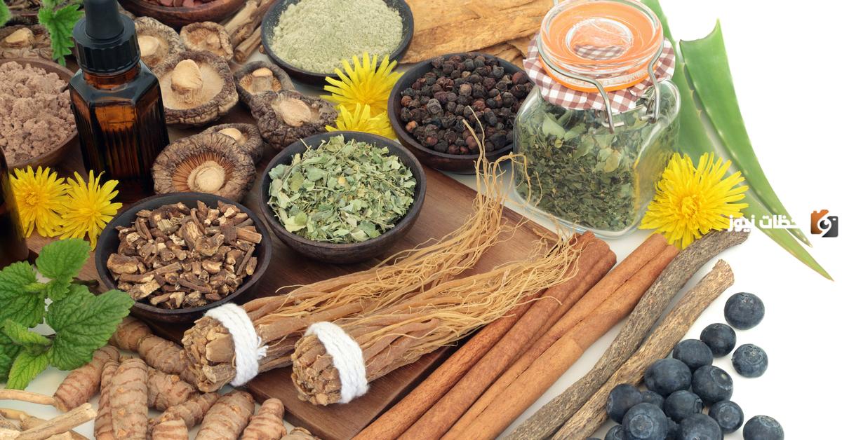 علاج التهاب الضرع بالاعشاب بطريقة طبيعية آمنة