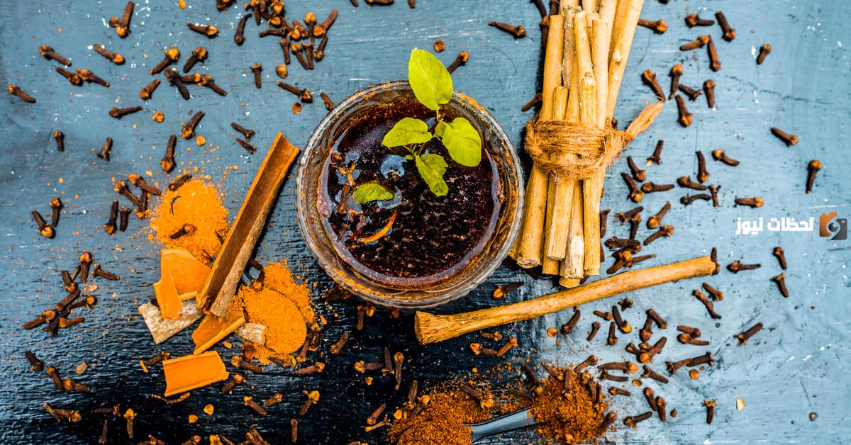 علاج التهاب عصب الاسنان بالاعشاب وتسكين الالم في 30 ثانية فقط